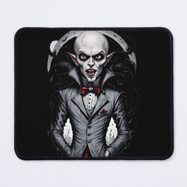 Item preview, un vampire souriant 3 designed and sold by YumeOrigins.