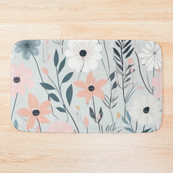 Item preview, Flower Template 005 designed and sold by Alexis Art Collection.