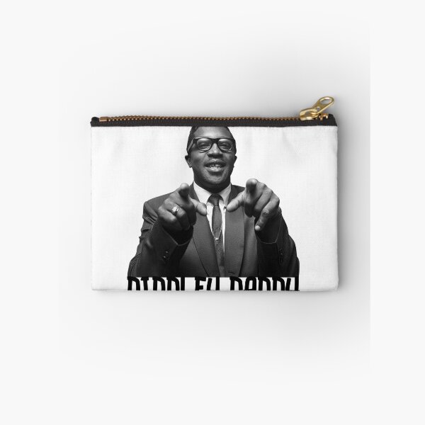 Item preview, Bo Diddley Daddy Bluesman designed and sold by Lindaco.