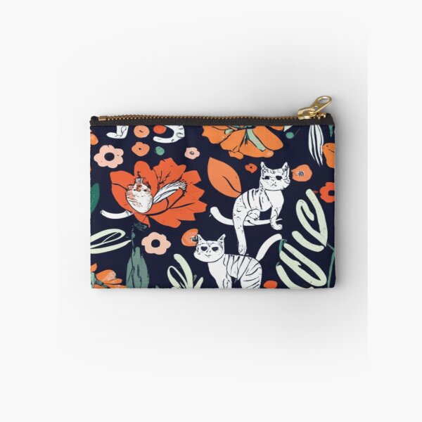 Item preview, Purrrfectly Autumn designed and sold by UrbanGraphixs.