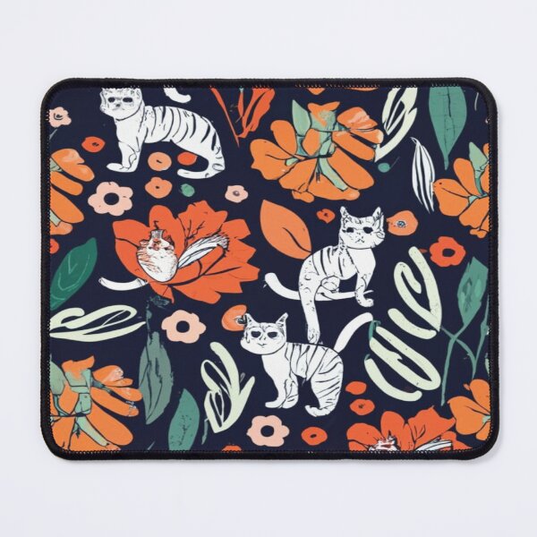 Item preview, Purrrfectly Autumn designed and sold by UrbanGraphixs.