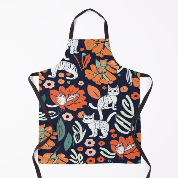 Item preview, Purrrfectly Autumn designed and sold by UrbanGraphixs.