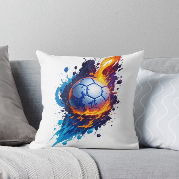 Item preview, SOCCER BALL  designed and sold by jkrphoto.