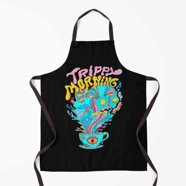 Item preview, Tripping morning designed and sold by ppmid.