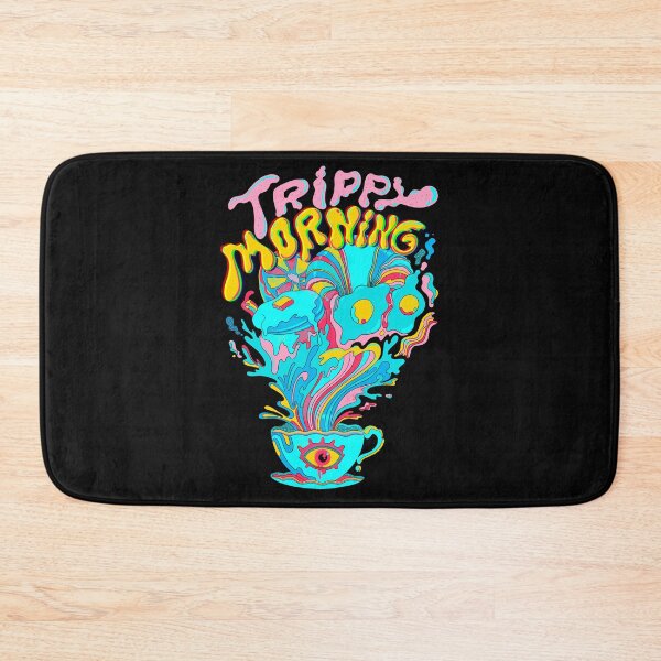 Item preview, Tripping morning designed and sold by ppmid.