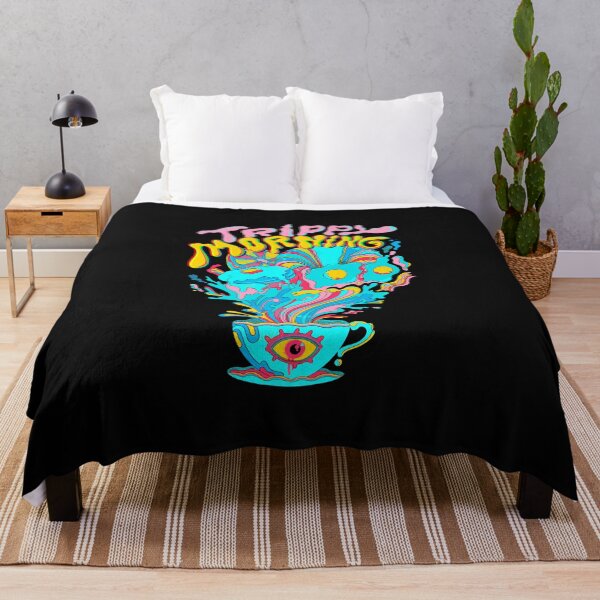 Item preview, Tripping morning designed and sold by ppmid.