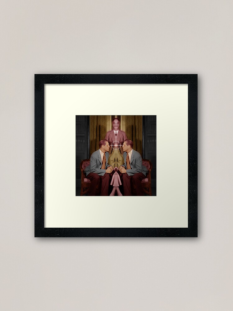 Thumbnail 1 of 7, Framed Art Print, phil/jarry.newSpirit-015 designed and sold by philjarry.