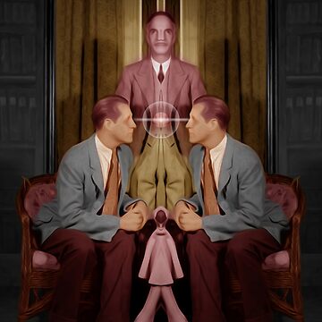 Artwork thumbnail, phil/jarry.newSpirit-015 by phil jarry