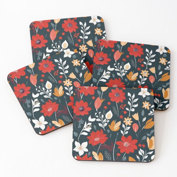 Artikelvorschau, Flower Template 006 entworfen und verkauft von Alexis Art Collection.
