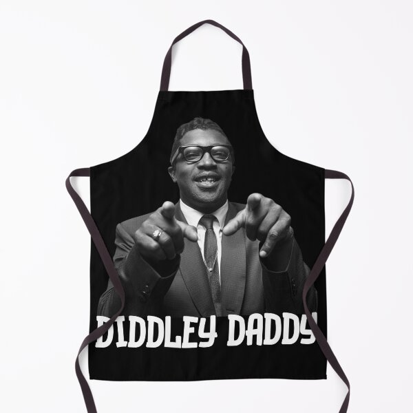 Item preview, Bo Diddley Daddy Bluesman designed and sold by Lindaco.