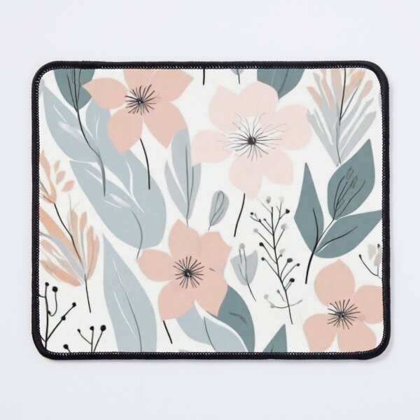 Item preview, Flower Template 007 designed and sold by Alexis Art Collection.