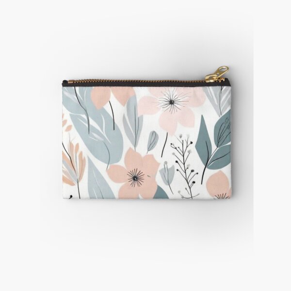 Aperçu de l'œuvre Flower Template 007 créée et vendue par Alexis Art Collection.