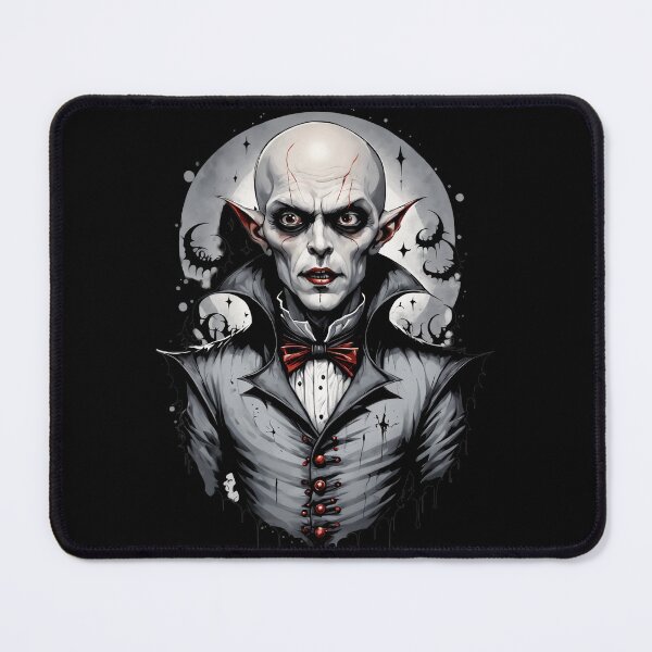 Item preview, un vampire souriant 5 designed and sold by YumeOrigins.