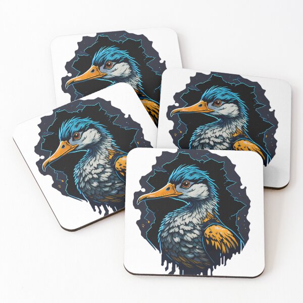 Item preview, Birdy designed and sold by Serene-Hue-Code.