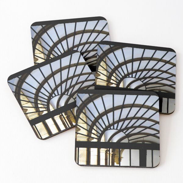 Item preview, Lines curves and colours. designed and sold by Paul Pasco.