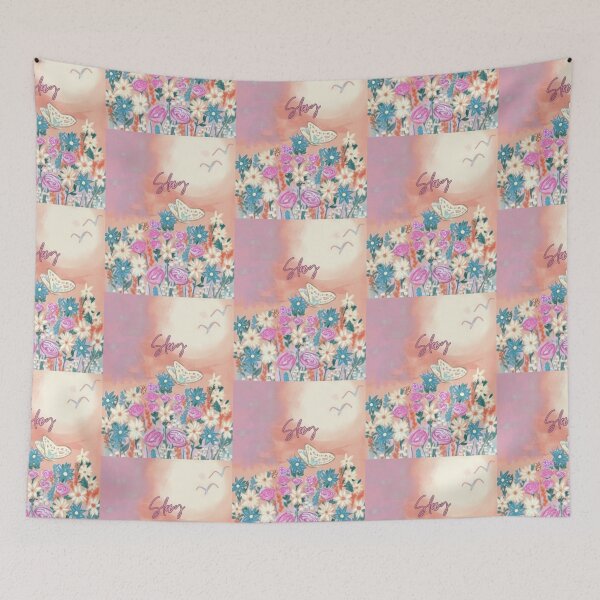 Item preview, Slay Pollinator Garden  designed and sold by IvaRenee.