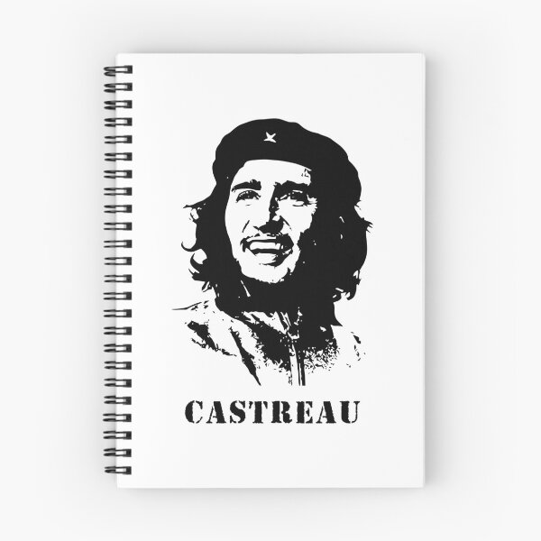 Item preview, Castreau designed and sold by ThomasKadmon.