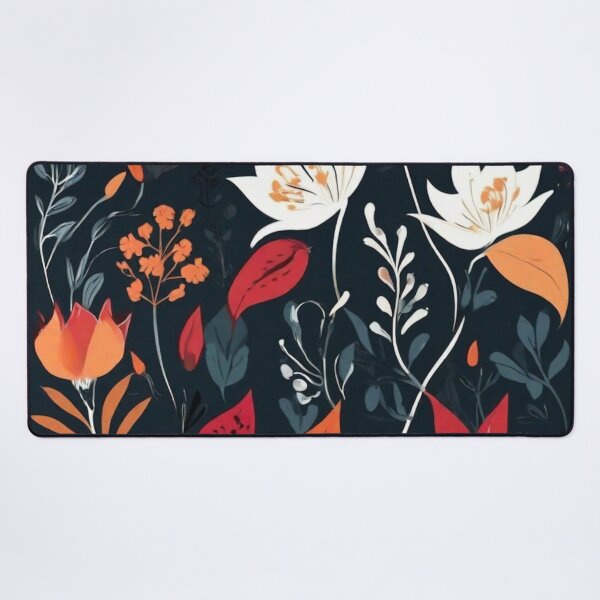 Item preview, Flower Template 009 designed and sold by Alexis Art Collection.