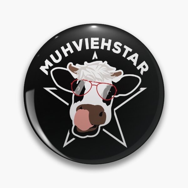 Item preview, Muhviehstar cow outfit designed and sold by Stil-Mix.