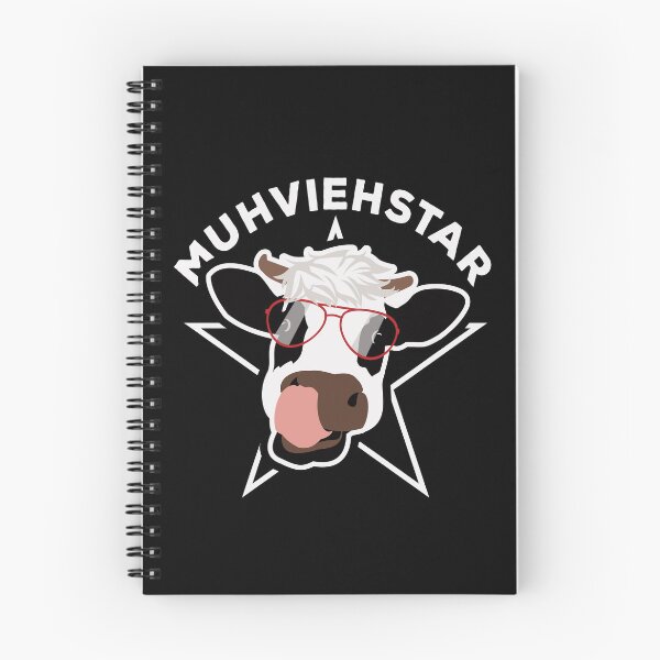 Item preview, Muhviehstar cow outfit designed and sold by Stil-Mix.