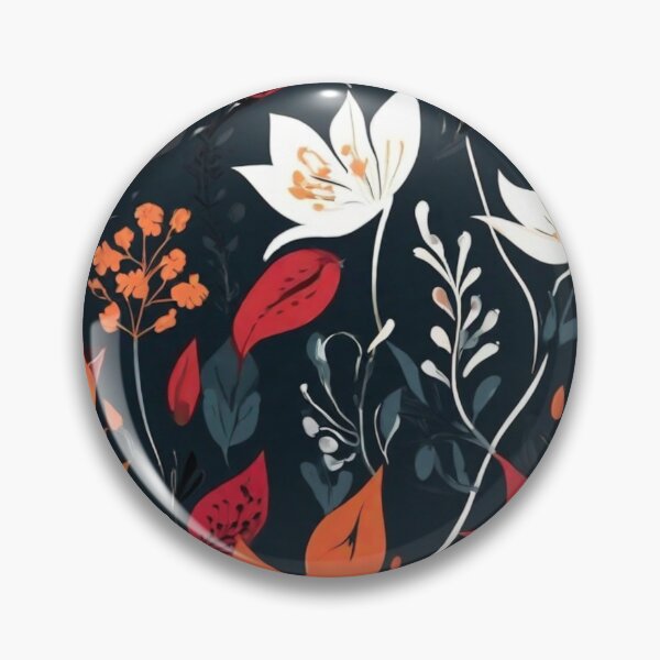 Item preview, Flower Template 009 designed and sold by Alexis Art Collection.