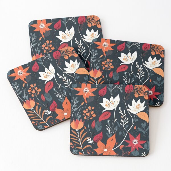 Artikelvorschau, Flower Template 009 entworfen und verkauft von Alexis Art Collection.
