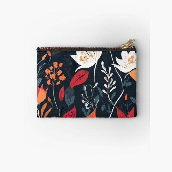 Aperçu de l'œuvre Flower Template 009 créée et vendue par Alexis Art Collection.