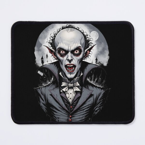 Item preview, un vampire souriant 6 designed and sold by YumeOrigins.