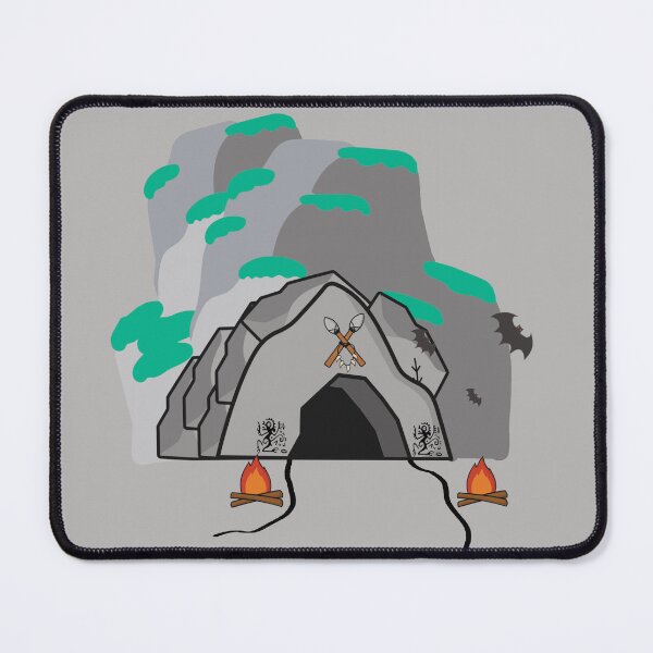 Item preview, Caving designed and sold by M4K-Design.