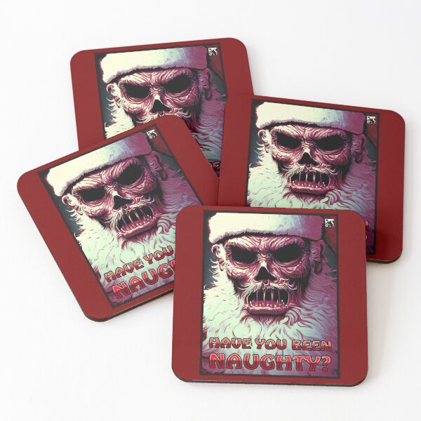 Item preview, Have You Been Naughty? designed and sold by cloudland.