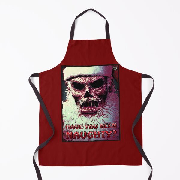 Item preview, Have You Been Naughty? designed and sold by cloudland.