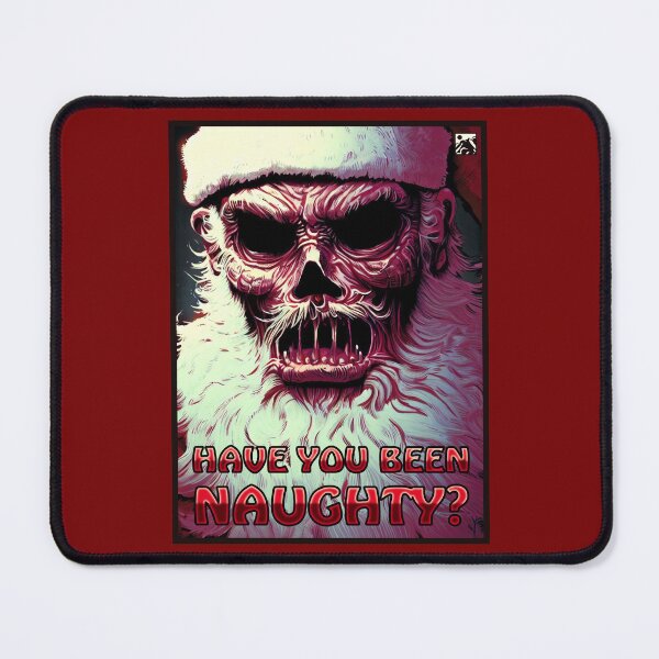 Item preview, Have You Been Naughty? designed and sold by cloudland.