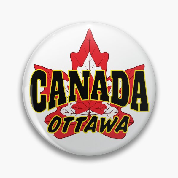 Item preview, Ottawa Canada by Tjays on a Cool designed and sold by TJays.