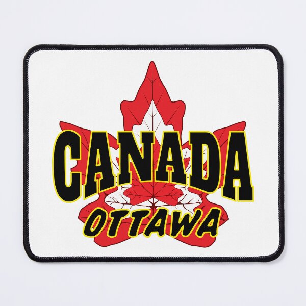Item preview, Ottawa Canada by Tjays on a Cool designed and sold by TJays.