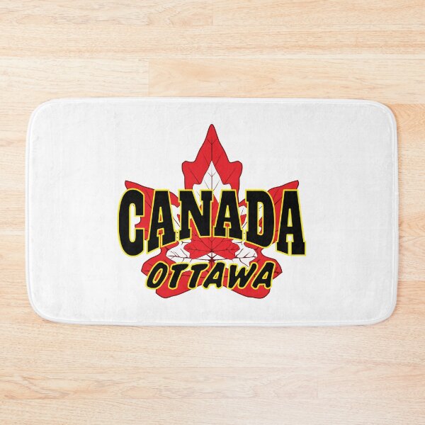 Item preview, Ottawa Canada by Tjays on a Cool designed and sold by TJays.