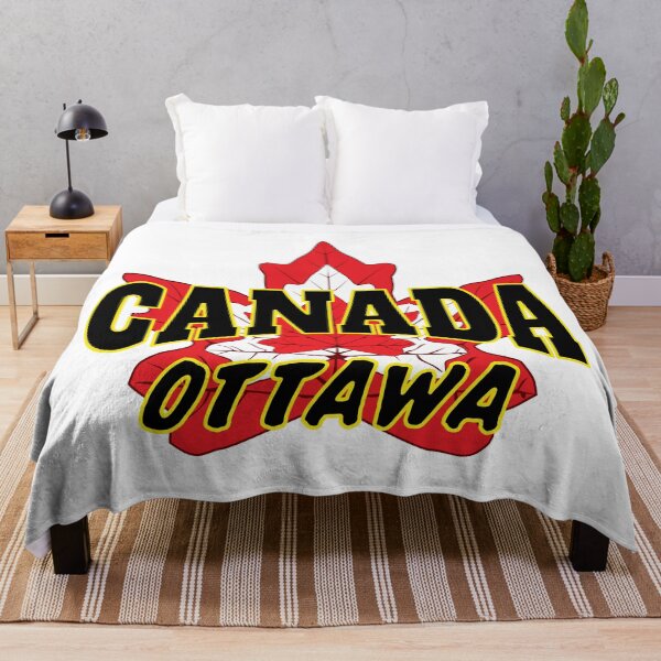 Item preview, Ottawa Canada by Tjays on a Cool designed and sold by TJays.