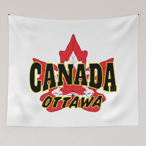 Item preview, Ottawa Canada by Tjays on a Cool designed and sold by TJays.
