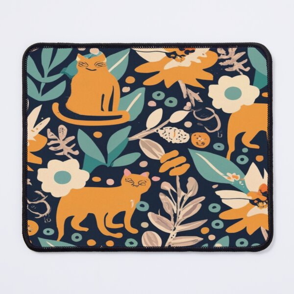Item preview, Purrrfectly Autumn designed and sold by UrbanGraphixs.