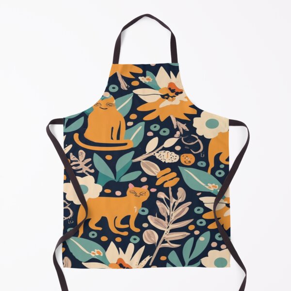 Item preview, Purrrfectly Autumn designed and sold by UrbanGraphixs.
