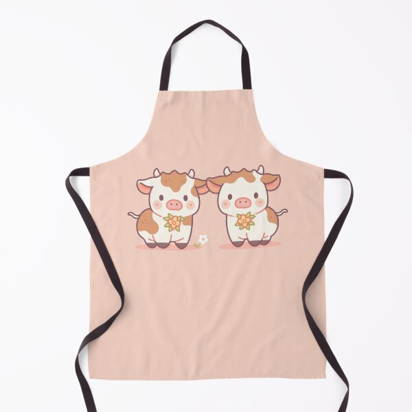 Item preview, Fluffy Cows Pack designed and sold by Chanaika4.