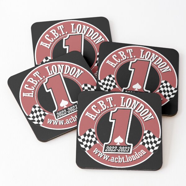 Item preview, ACBT London Anniversary designed and sold by ACBTLondon.