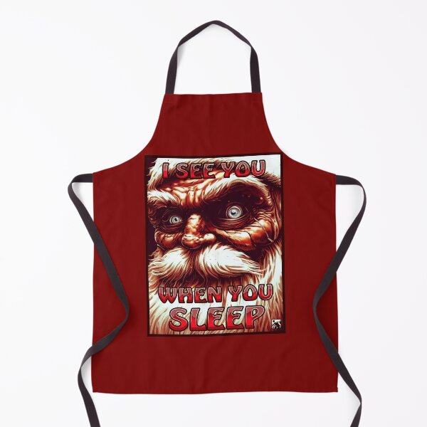 Item preview, I See You When You Sleep designed and sold by cloudland.