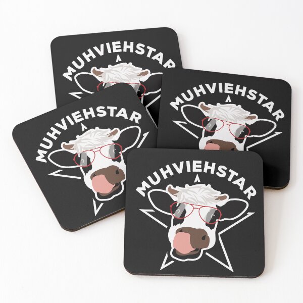 Item preview, Muhviehstar cow outfit designed and sold by Stil-Mix.