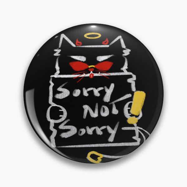 Item preview, Cool cat designed and sold by JiArtis.