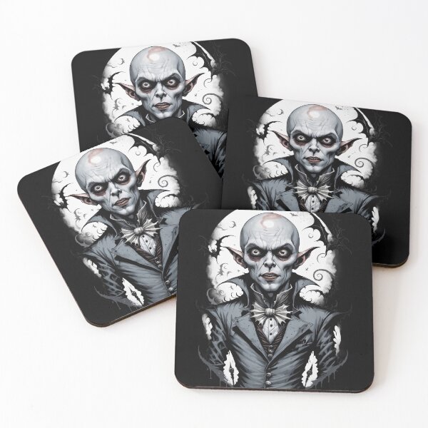 Item preview, un vampire souriant 7 designed and sold by YumeOrigins.