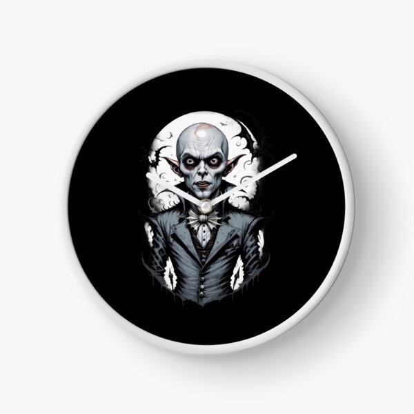 Item preview, un vampire souriant 7 designed and sold by YumeOrigins.