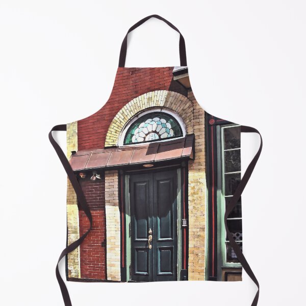 Item preview, Fancy Green Door Burlington NJ designed and sold by Susan Savad.