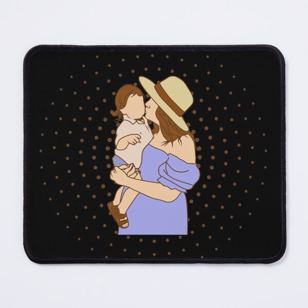 Item preview, I Love You, Mommy Version 2 designed and sold by Art Intelligence.