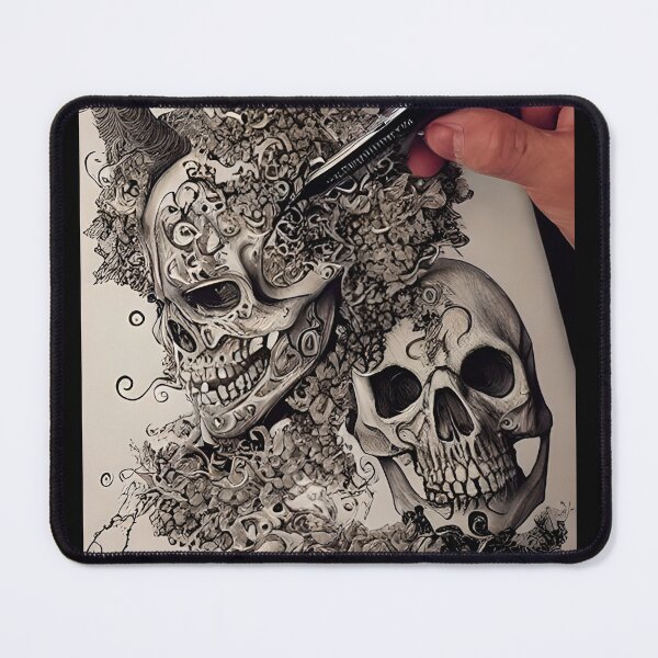 Item preview, Halloween Art designed and sold by TeeTimeTrendz.