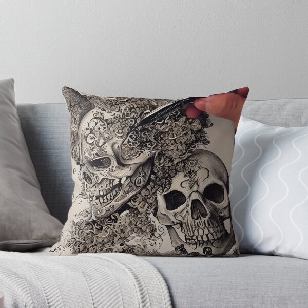 Item preview, Halloween Art designed and sold by TeeTimeTrendz.
